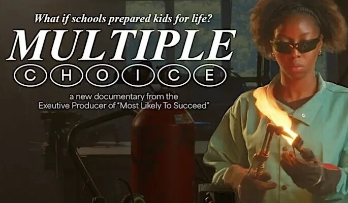 Multiple Choice documentary cropped