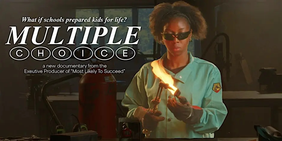 Multiple Choice documentary