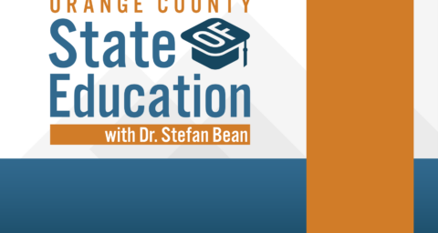 State of Education title card