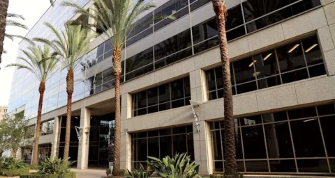 Orange County District Attorney's Office