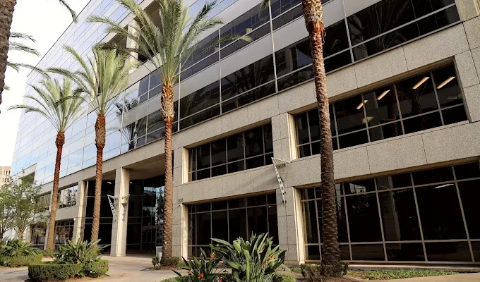 Orange County District Attorney's Office