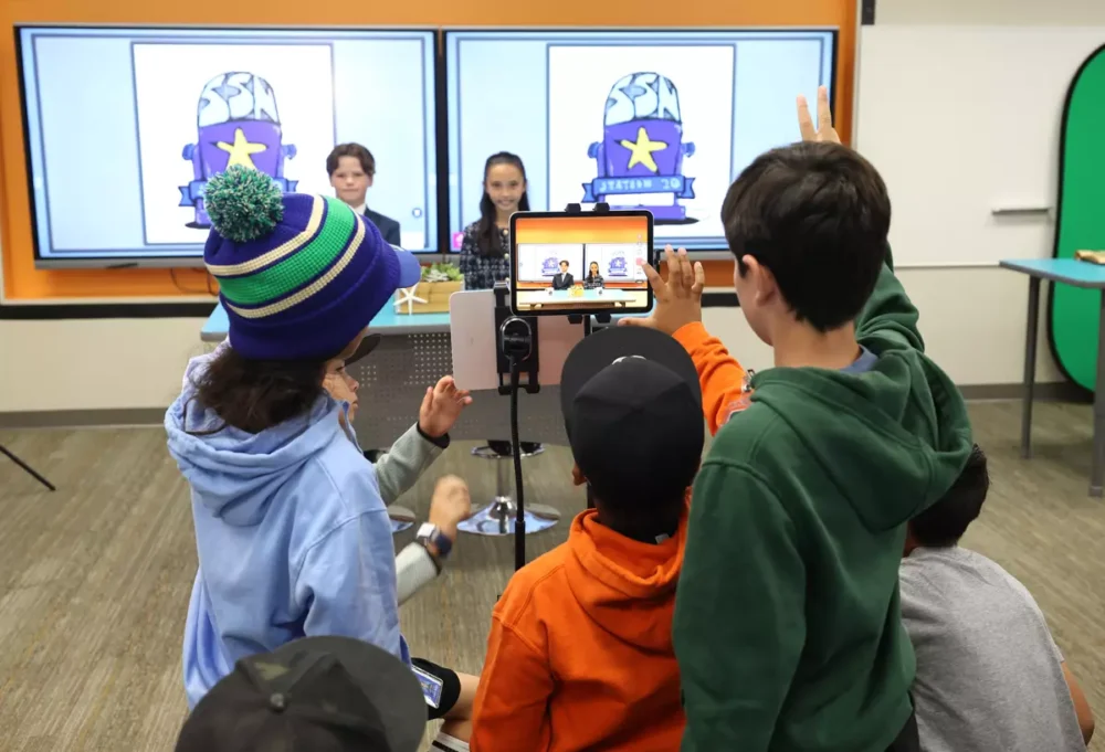 Weekly roundup: Huntington Beach students launch Sea Star News, 888 high schoolers named OC Artists of the Year nominees, and more