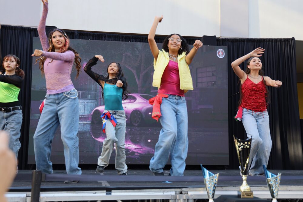 Weekly roundup: K-pop takes over as Fullerton students shine in Battle of the Bands showcase, and more