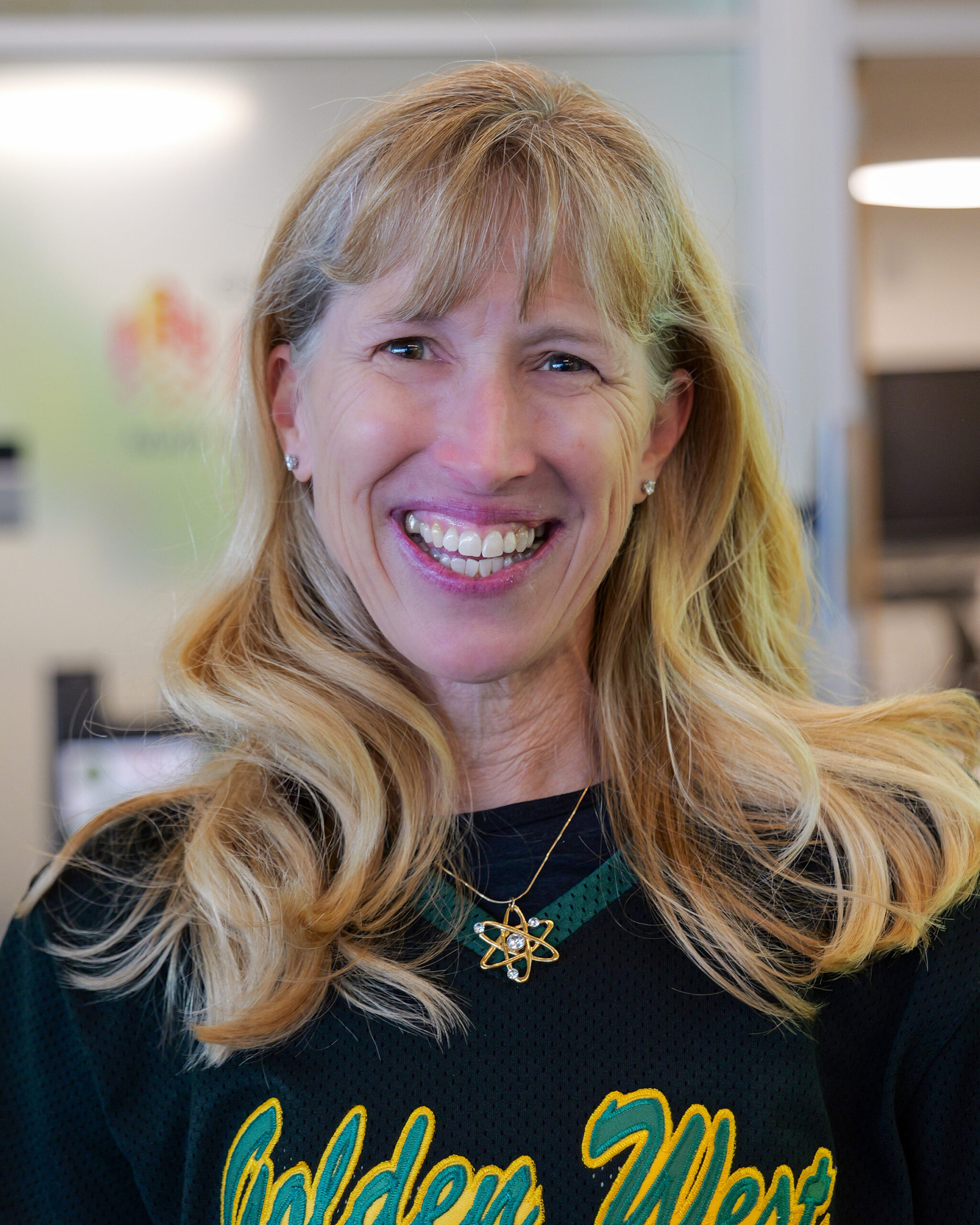 Green, Katherine PP headshot