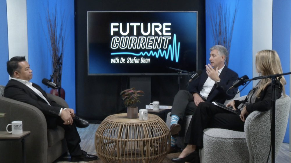 FutureCurrent: Segerstrom Center CEO Casey Reitz on why arts education is about more than just performance