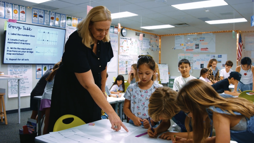 OC District Pulse: Saddleback Valley Unified School District shapes confident, future-ready learners