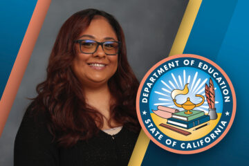 Raelene Velasquez CA CSEY