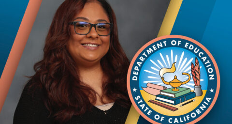 Raelene Velasquez CA CSEY