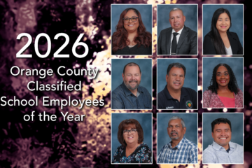 CSEY Finalist photo collage 2026