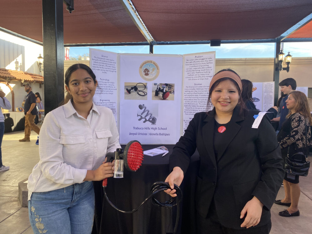 OcMaker Challenge Awards to spotlight student innovators on May 19
