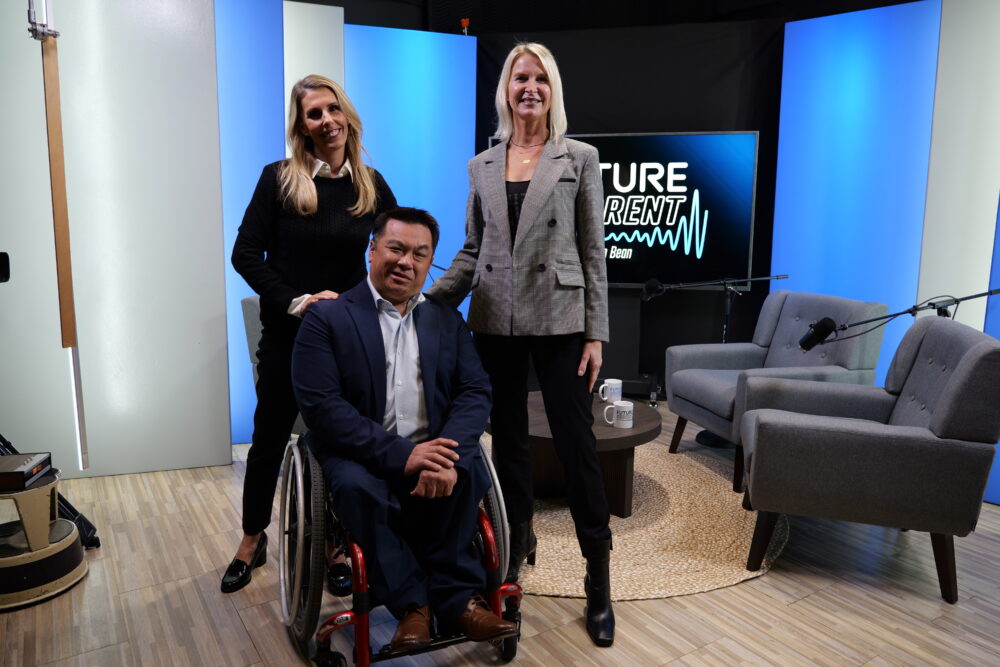 FutureCurrent: CEO Sloane Keane on the transformative power of mentorship