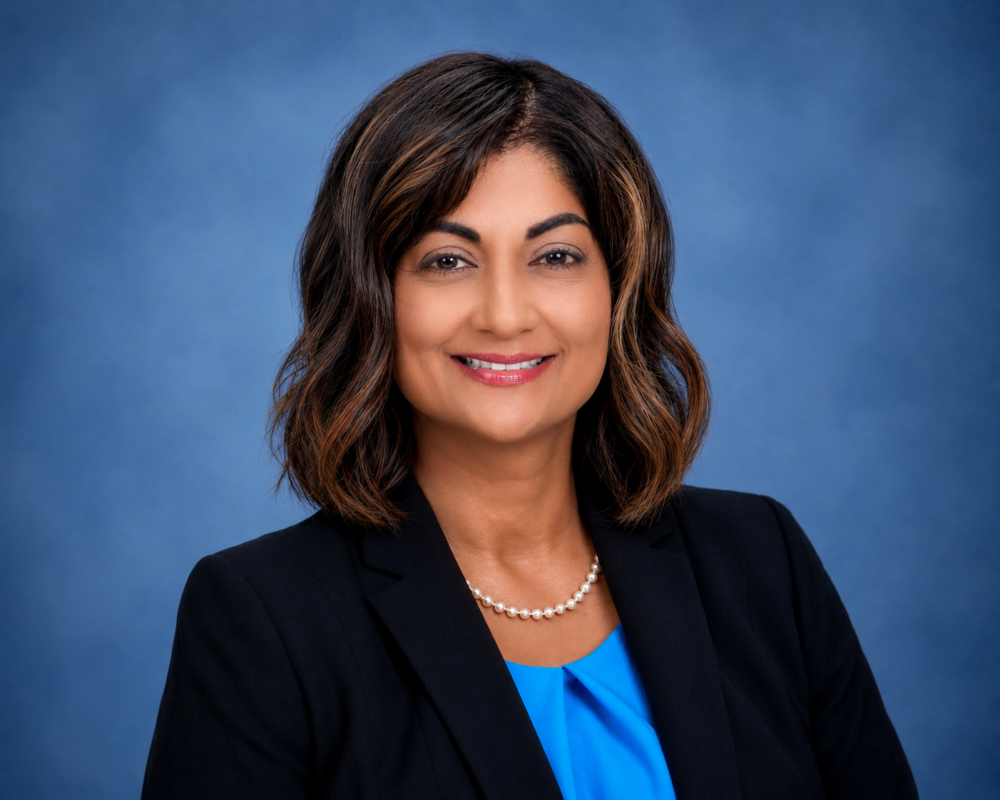 OCDE names Dr. Amita Cloke assistant superintendent of Special Education