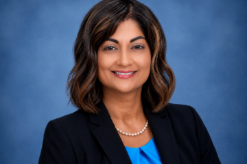 Dr. Amita Cloke