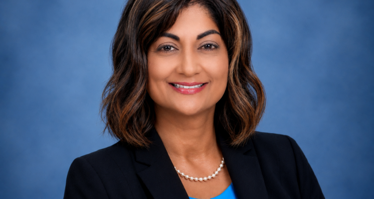 Dr. Amita Cloke