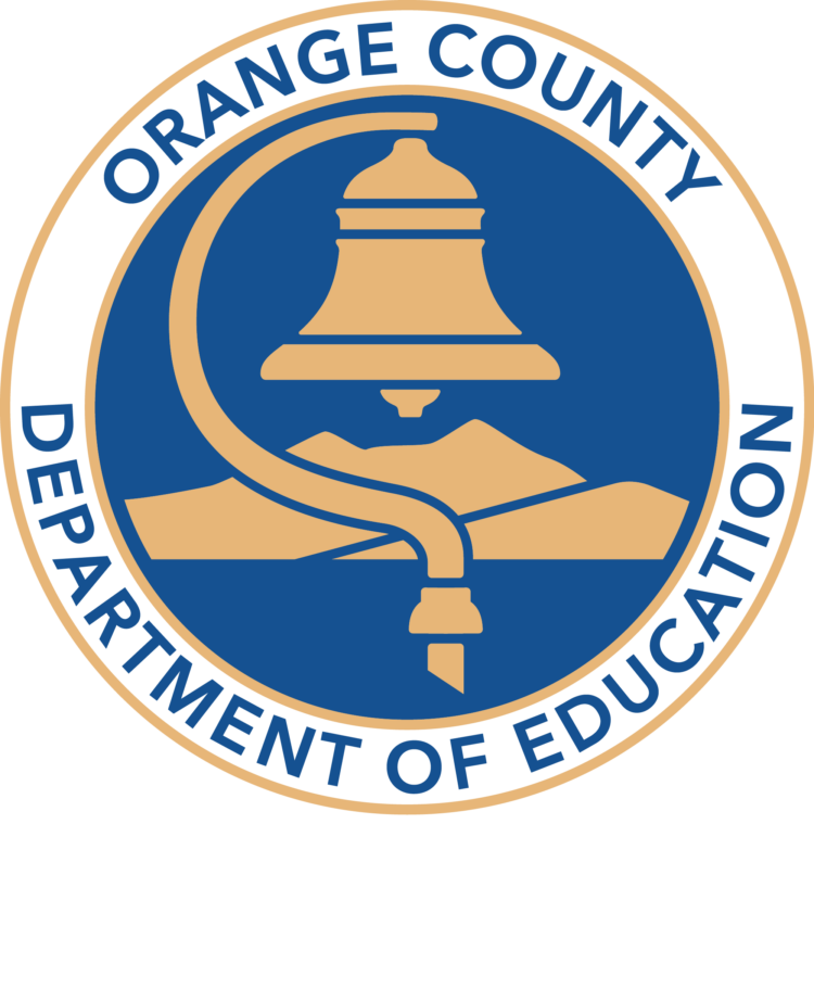 OCDE logo