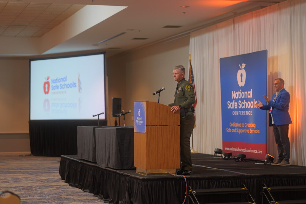 National Safe Schools Conference brings experts to Orange County for July 8-10 event