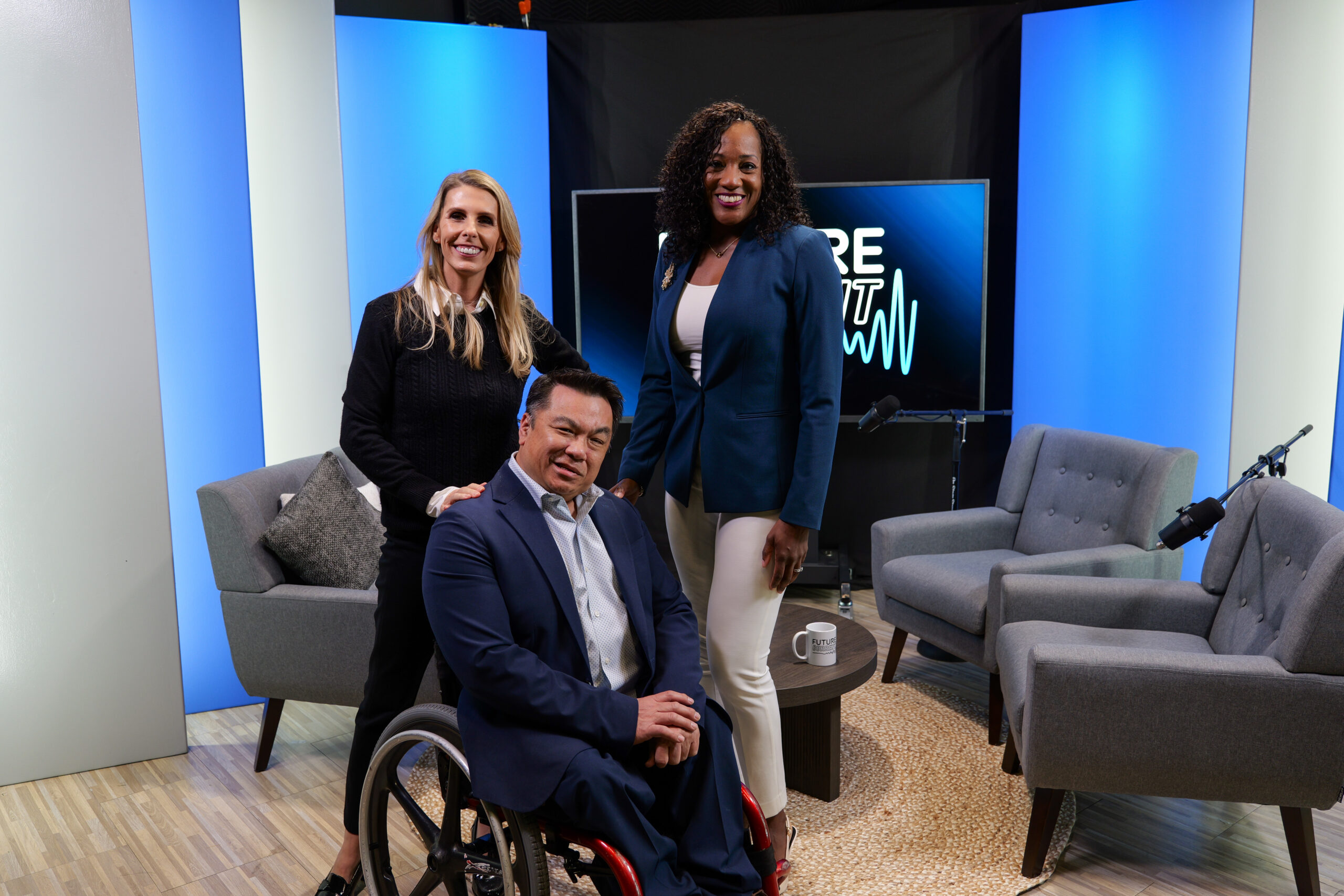 Debora Wondercheck, founder and CEO of the Arts & Learning Conservatory, joins County Superintendent of Schools Dr. Stefan Bean and educator Lainie Rowell for an episode of OCDE’s FutureCurrent podcast.