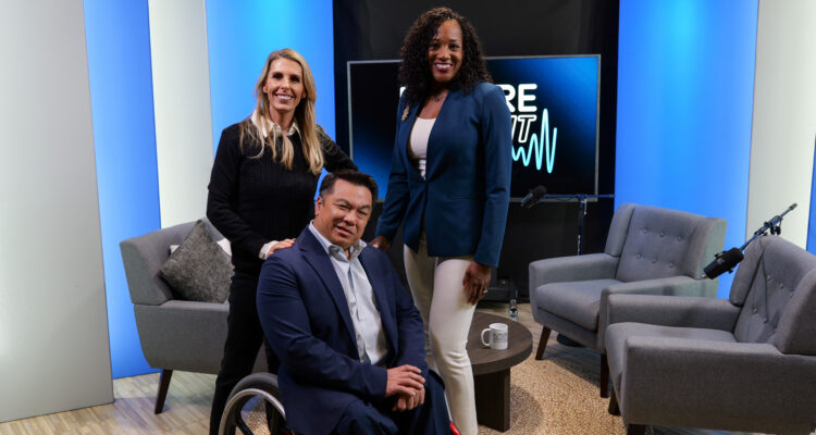 Debora Wondercheck, founder and CEO of the Arts & Learning Conservatory, joins County Superintendent of Schools Dr. Stefan Bean and educator Lainie Rowell for an episode of OCDE’s FutureCurrent podcast.