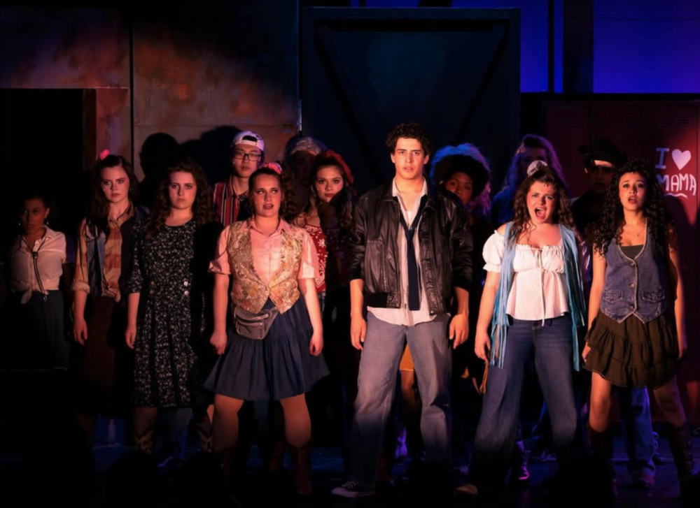 OC students and theater programs earn top honors at 2026 Spirit of the MACY Awards