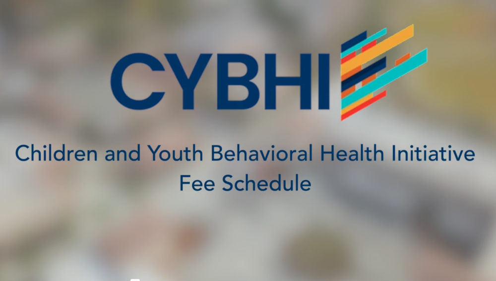 WATCH: How schools can use existing insurance coverage to support student mental health services
