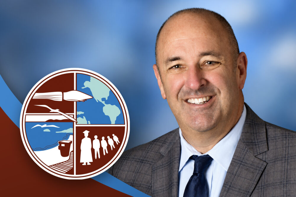 Laguna Beach Unified welcomes back Don Austin as new superintendent