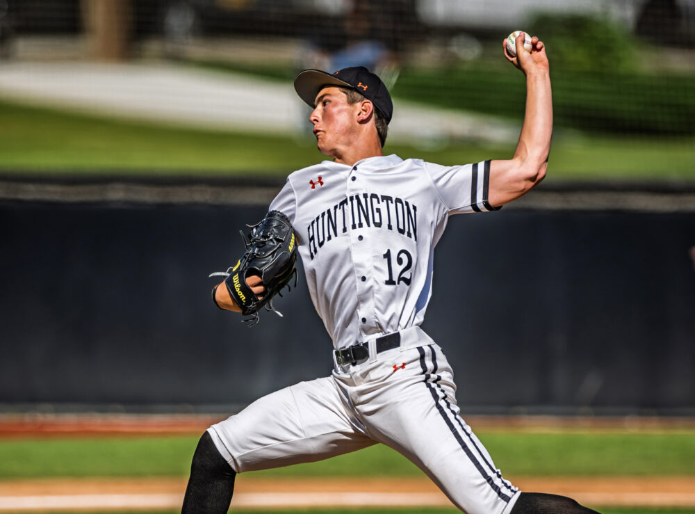 12 Orange County high school alumni selected in the 2026 MLB Draft