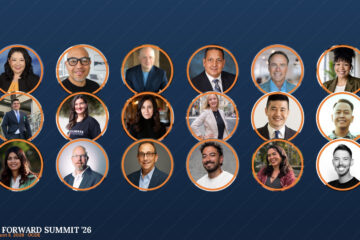 AI Forward Summit 2026
