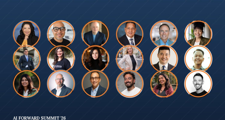 AI Forward Summit 2026