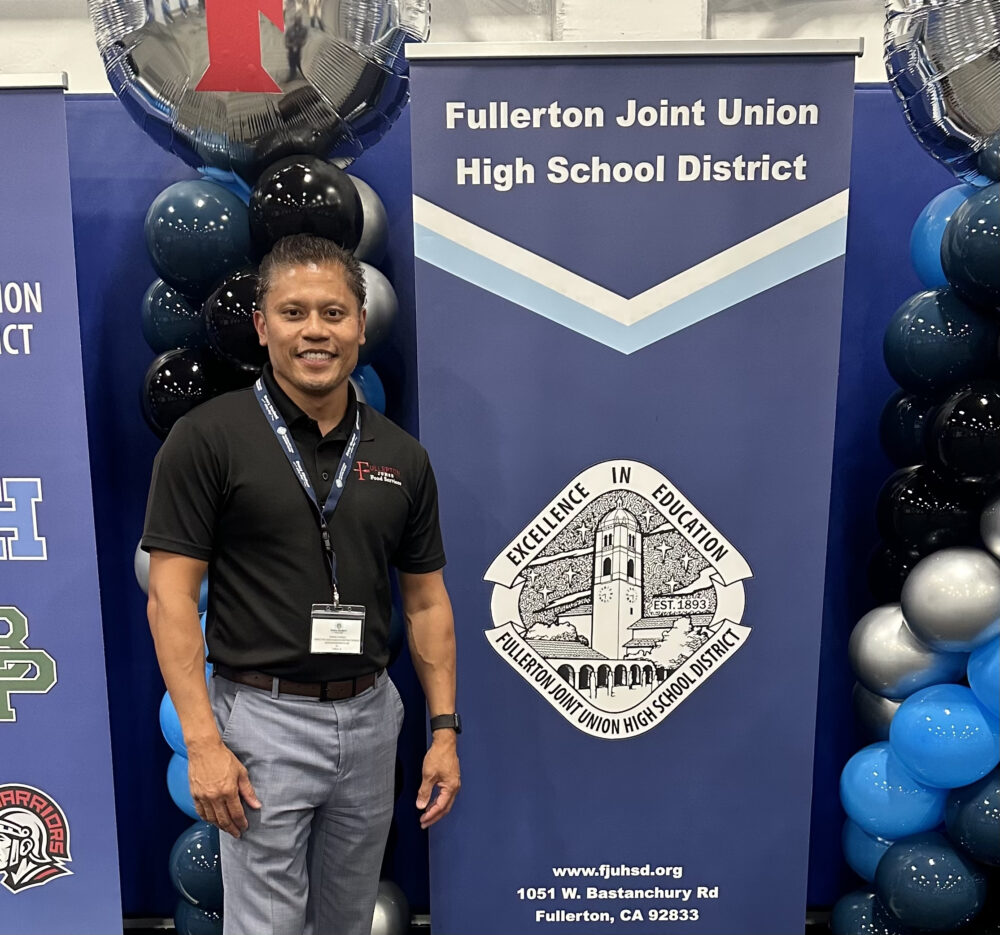 No Kid Hungry names Fullerton Joint Union director as Summer EBT champion