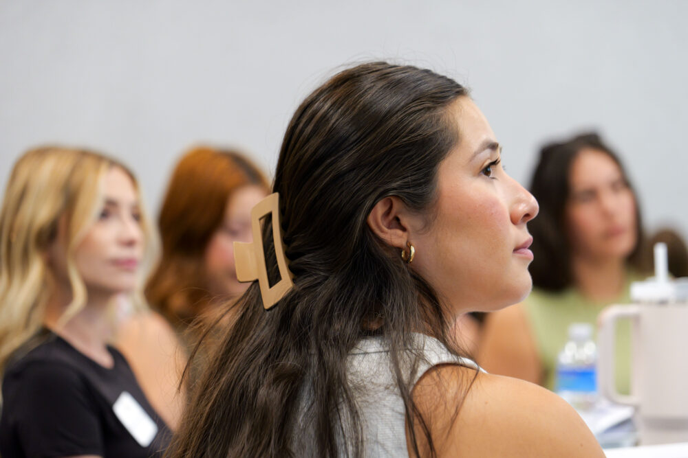 Yearlong literacy fellowship hosted by OCDE kicks off with summer training