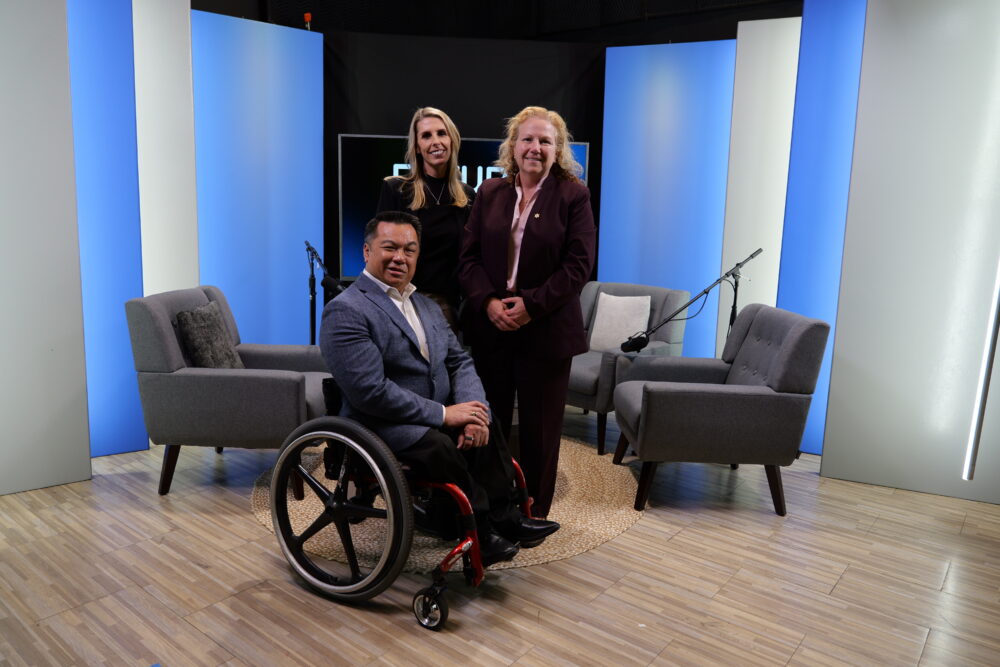 FutureCurrent: OC Probation’s Jessica Johnson discusses supporting youth through rehabilitation