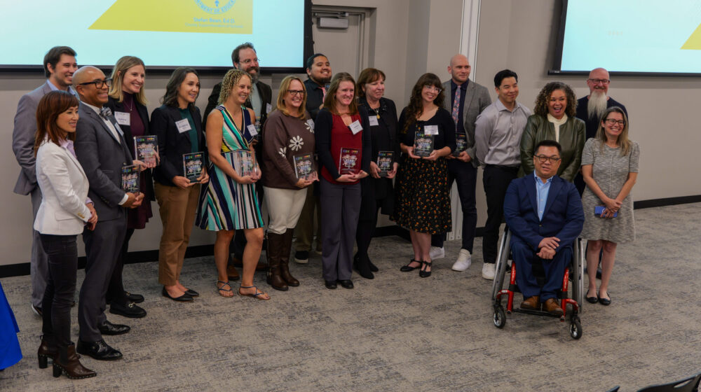 OCDE announces 2026 Outstanding STEM Educators
