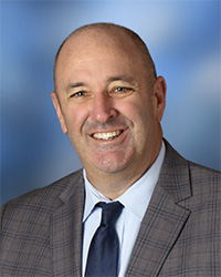 Dr. Don Austin