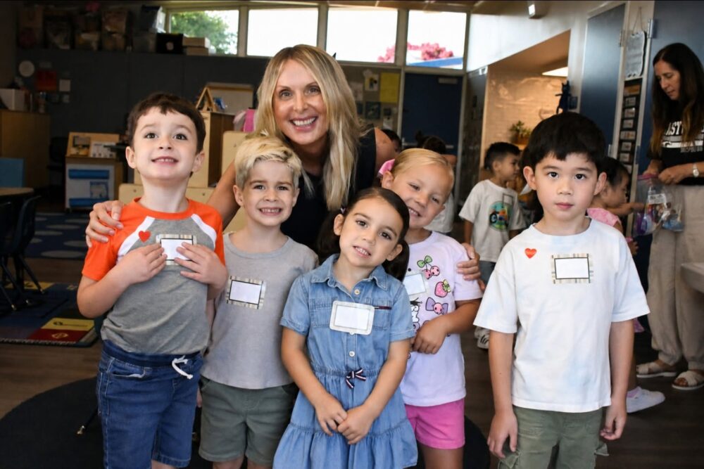 Weekly roundup: More than 250 Orange County schools earn statewide PBIS recognition, and more
