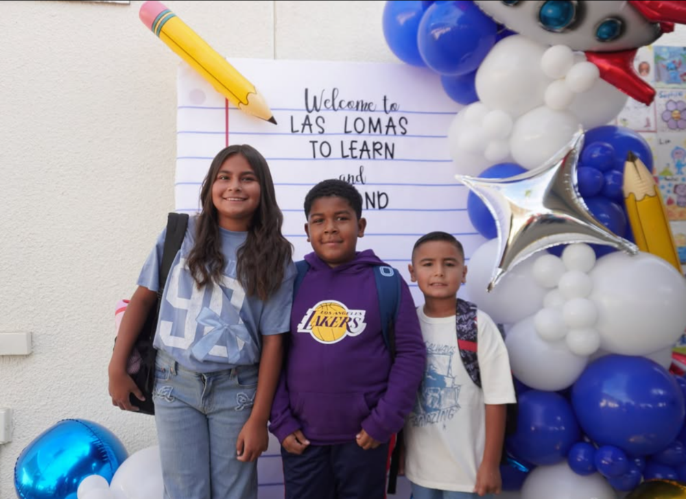 2026-27 school year: See the back-to-school photos captured across Orange County