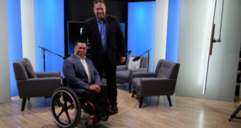Orange County Business Council CEO Jeff Ball joins County Superintendent Dr. Stefan Bean on the latest episode of the FutureCurrent podcast.