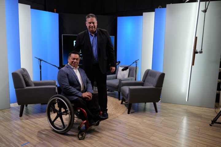 Orange County Business Council CEO Jeff Ball joins County Superintendent Dr. Stefan Bean on the latest episode of the FutureCurrent podcast.
