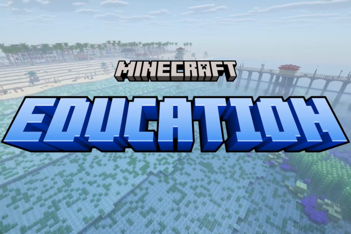 OCDE’s Schools Reinventing Counties initiative challenges students to use Minecraft Education to explore community needs and create solutions to real-world challenges.