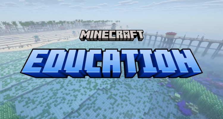 OCDE’s Schools Reinventing Counties initiative challenges students to use Minecraft Education to explore community needs and create solutions to real-world challenges.