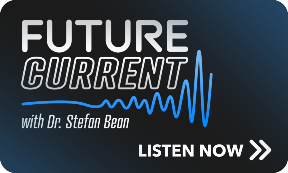 Listen to the Future Current podcast