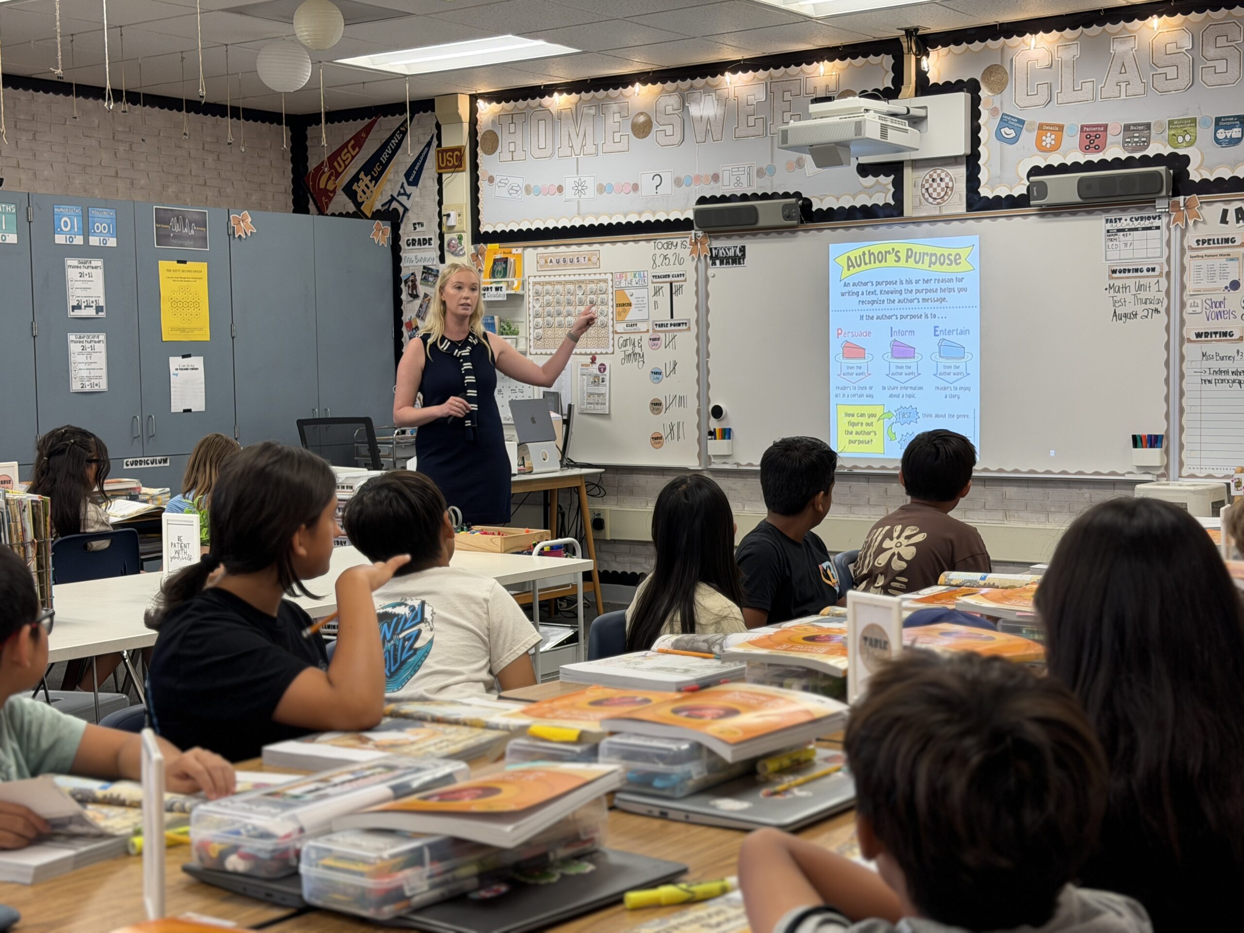 OC elementary and middle schools rank among California’s best in latest U.S. News list – OCDE Newsroom  newsroom.ocde.us