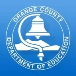 Orange County Department of Ed